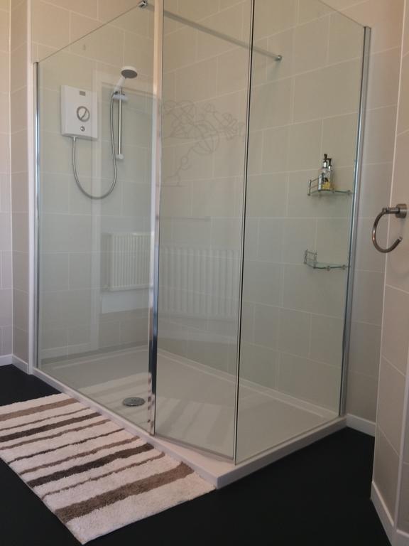 The Waterford Hotell Blackpool Exteriör bild